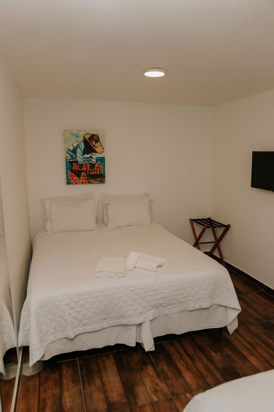 Pousada Areias do Pero Bed and Breakfast in Cabo Frio