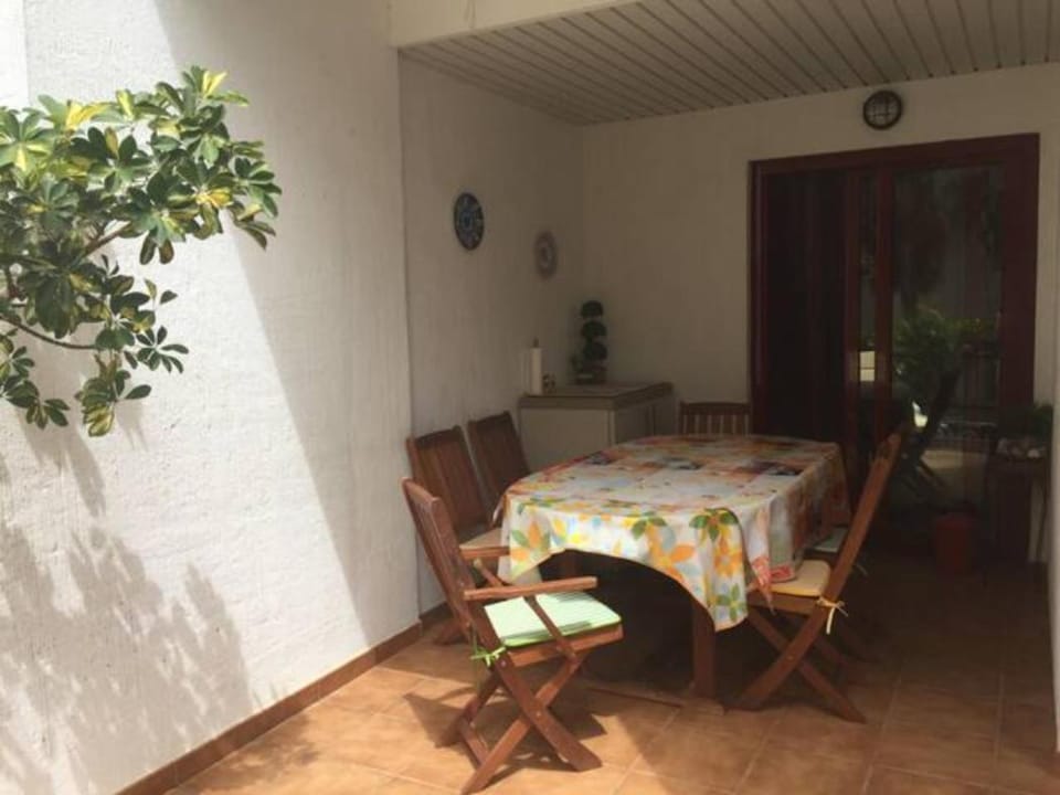 Lovely family apartment in high quality residence Apartment in Palm-Mar