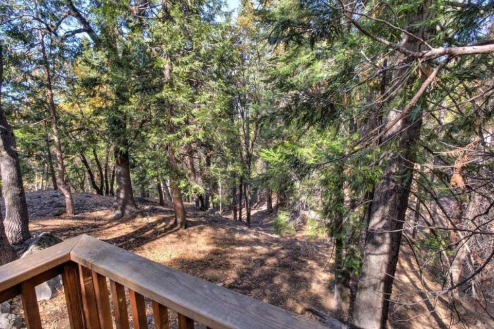 Forest Glen House in Tuolumne County