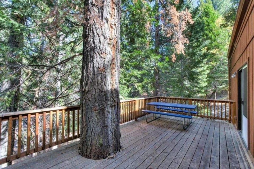 Forest Glen House in Tuolumne County