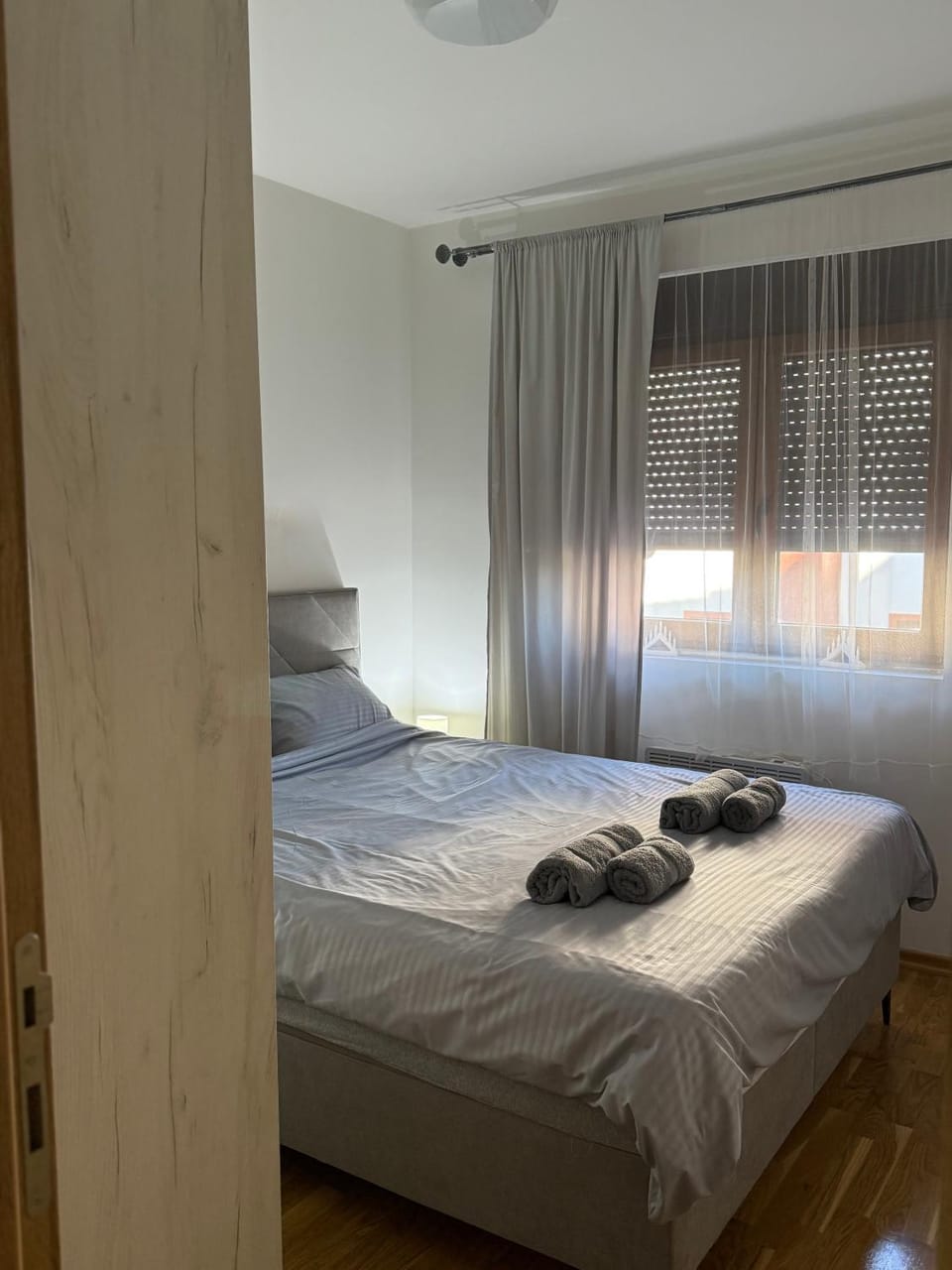 MIN Lux apartman & SPA Zlatibor Apartment in Zlatibor