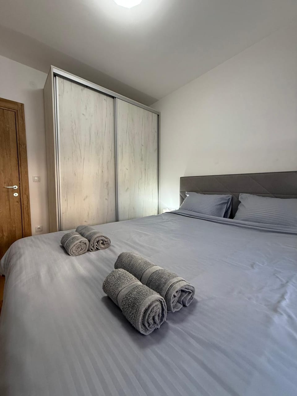 MIN Lux apartman & SPA Zlatibor Apartment in Zlatibor