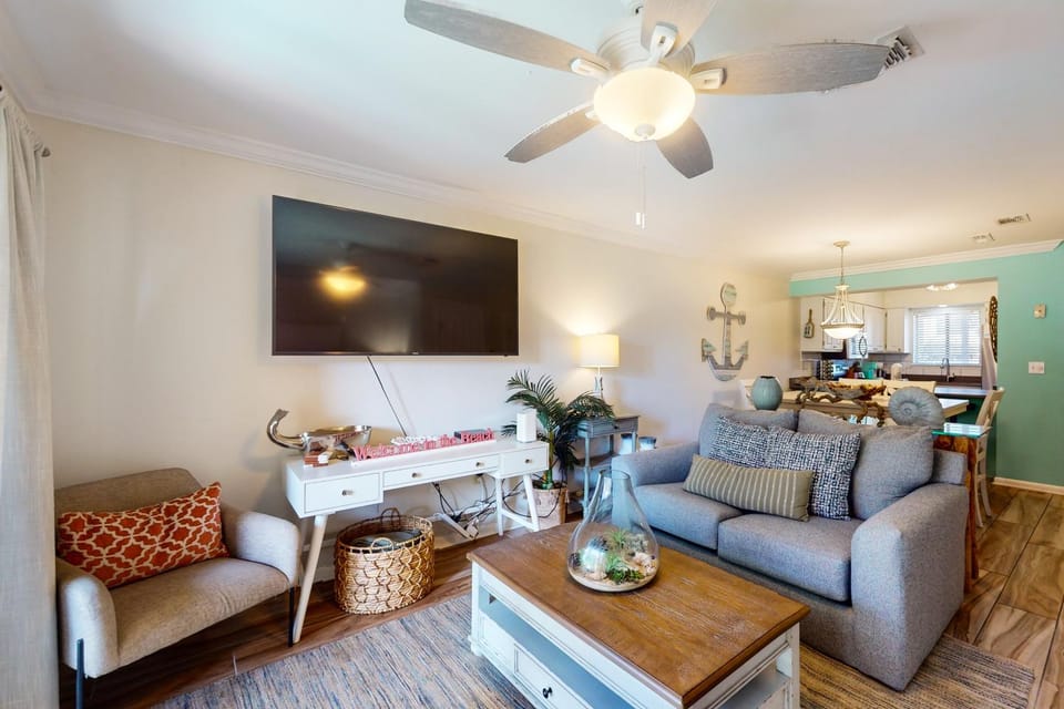 Portside Resort E2 House in Panama City Beach