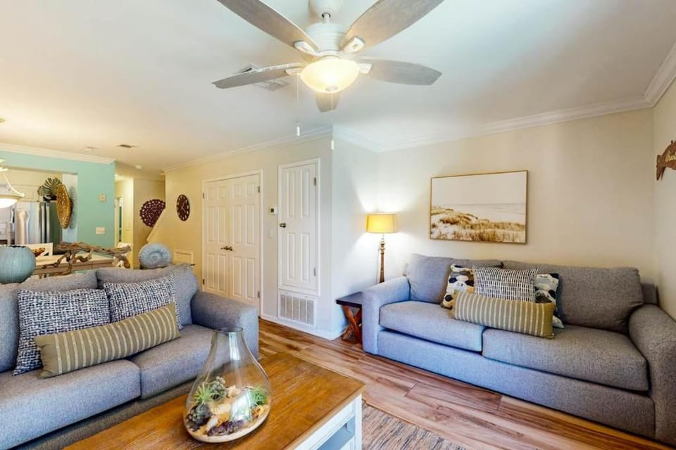 Portside Resort E2 House in Panama City Beach