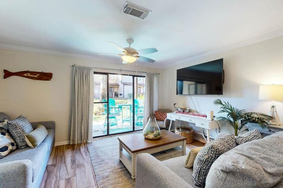 Portside Resort E2 House in Panama City Beach