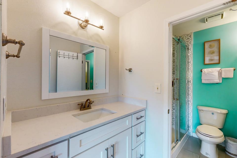 Portside Resort E2 House in Panama City Beach