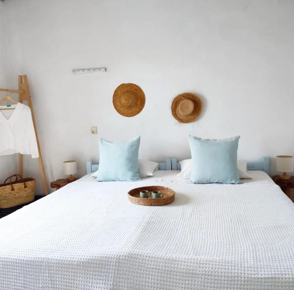 Enalion Apartments Apartment in Decentralized Administration of the Aegean
