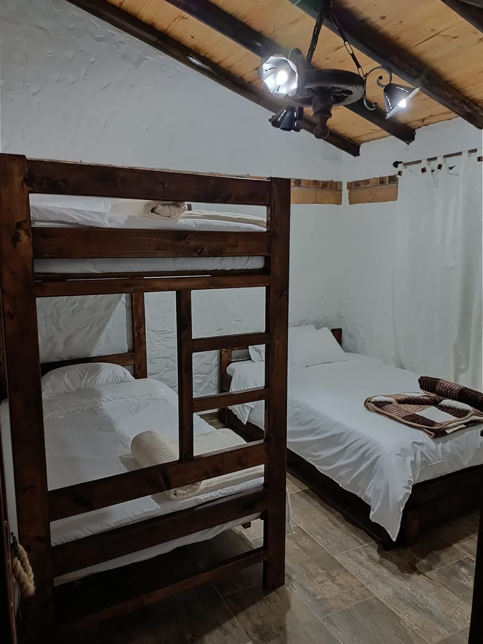 Cabaña El Encanto De ALU Chalet in Boyaca