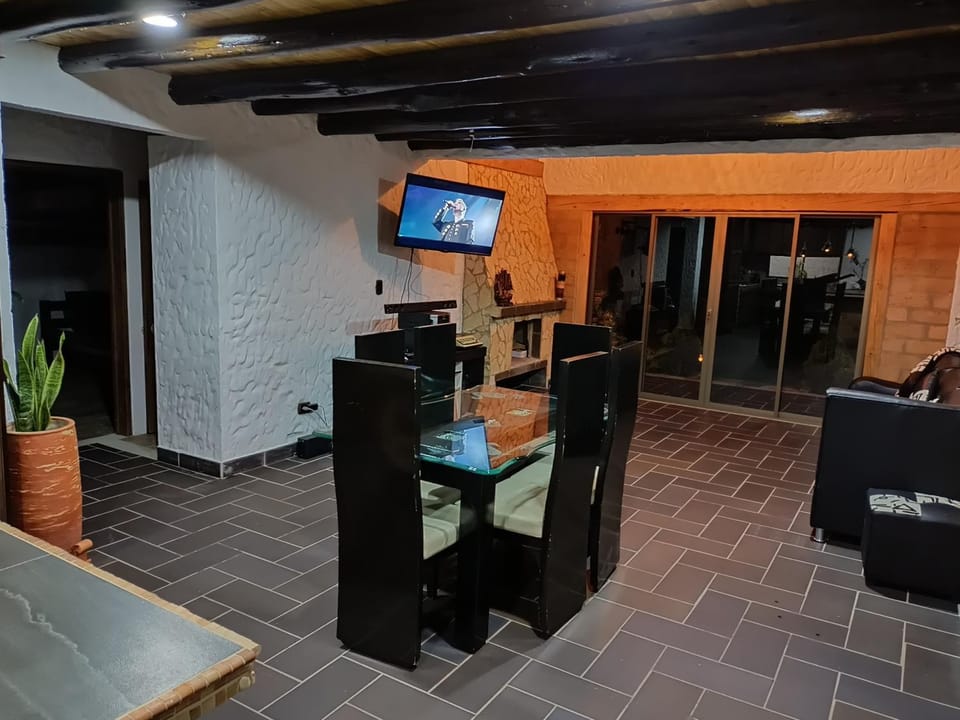 Cabaña El Encanto De ALU Chalet in Boyaca