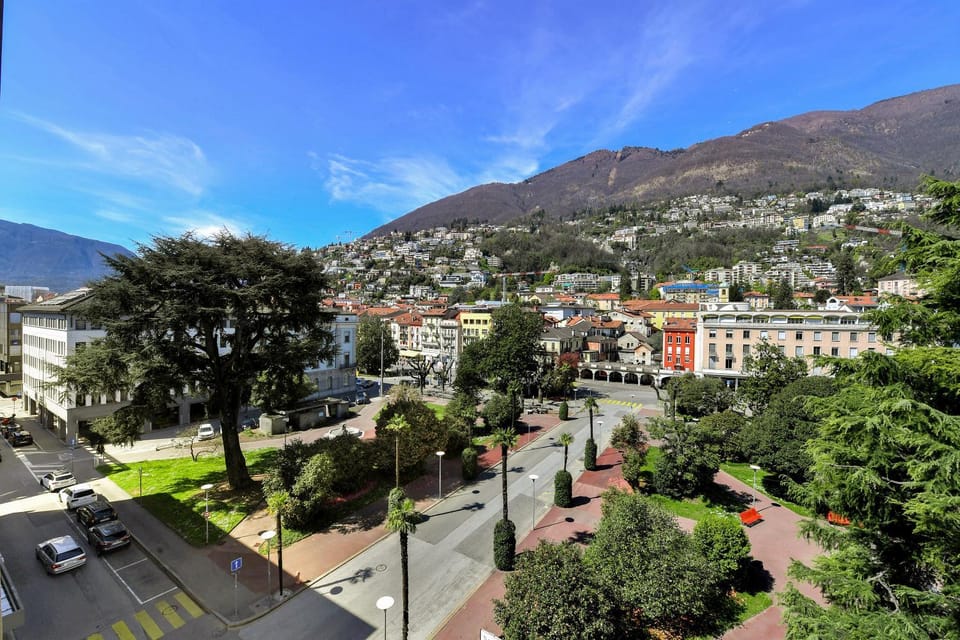 City view