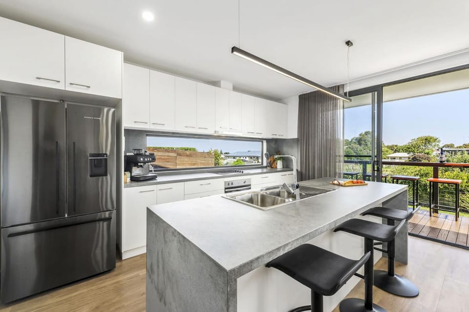 Scenic Estate House in Apollo Bay