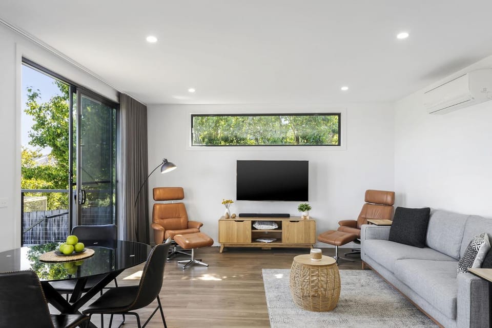 Scenic Estate House in Apollo Bay