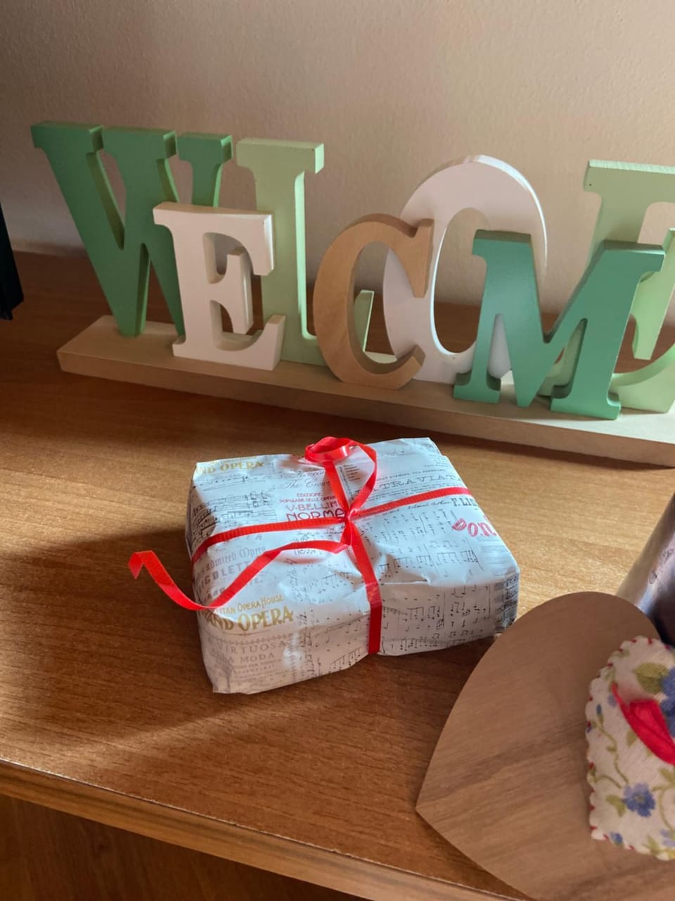 Casa Sole Apartment in Domaso