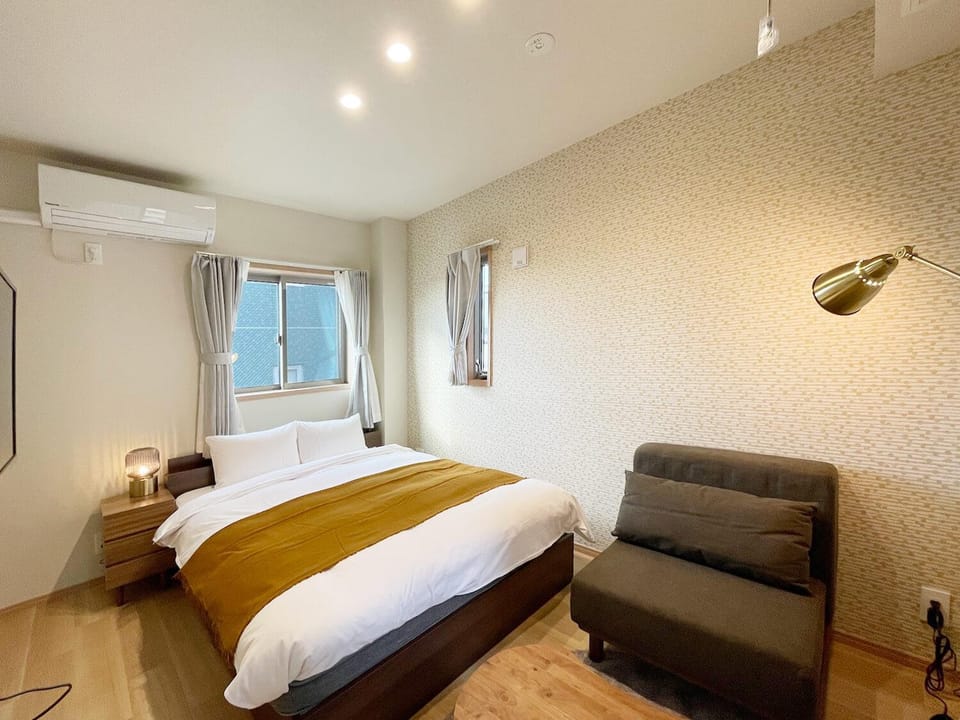 Ex magazzino エックスマガジーノ JR蒲田徒歩8分 Apartment in Yokohama