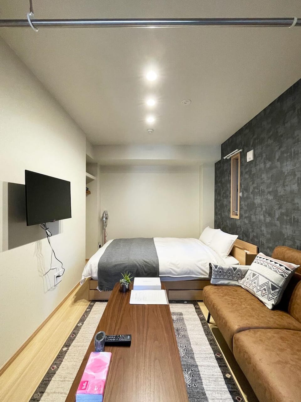 Ex magazzino エックスマガジーノ JR蒲田徒歩8分 Apartment in Yokohama