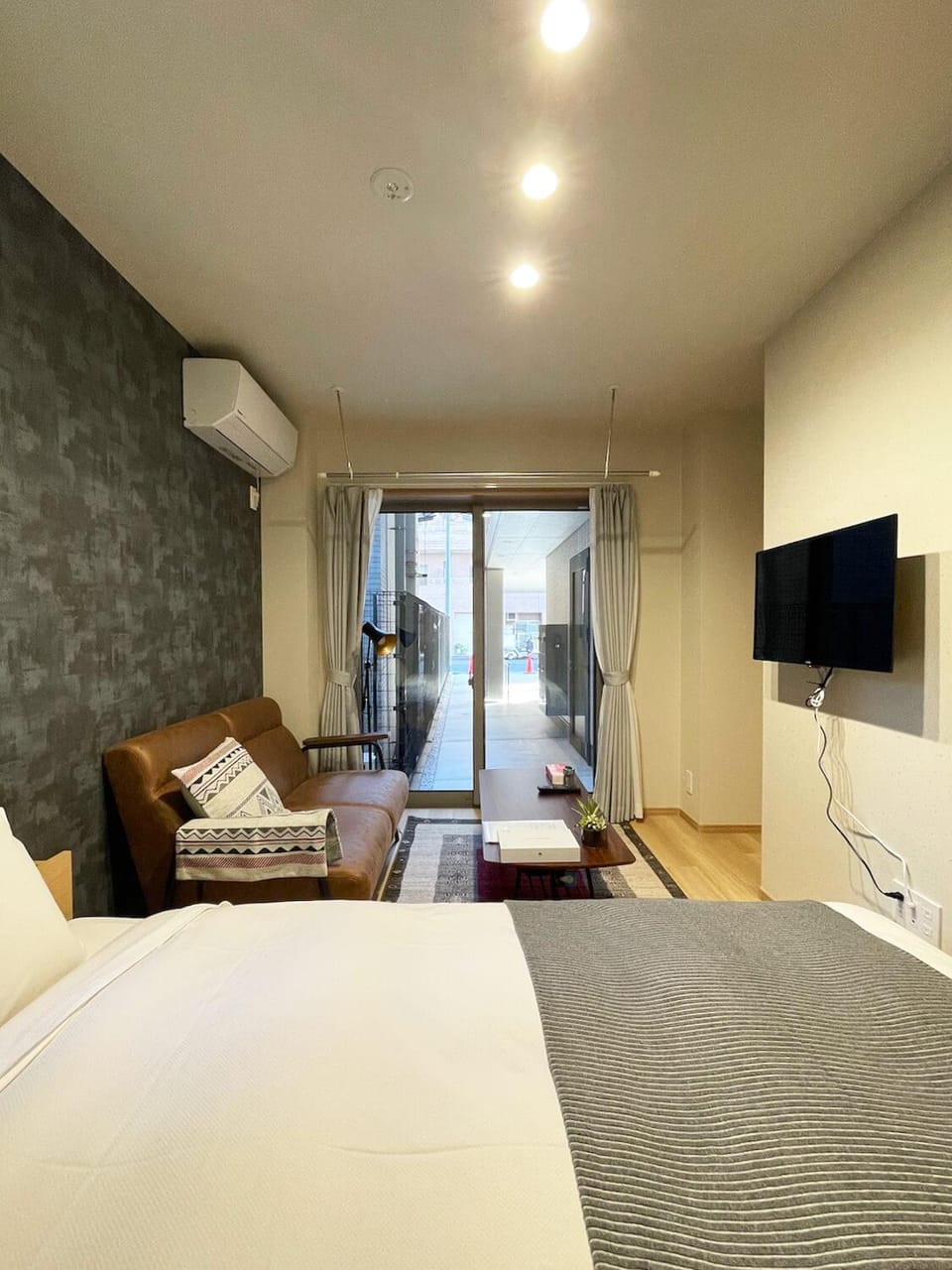 Ex magazzino エックスマガジーノ JR蒲田徒歩8分 Apartment in Yokohama