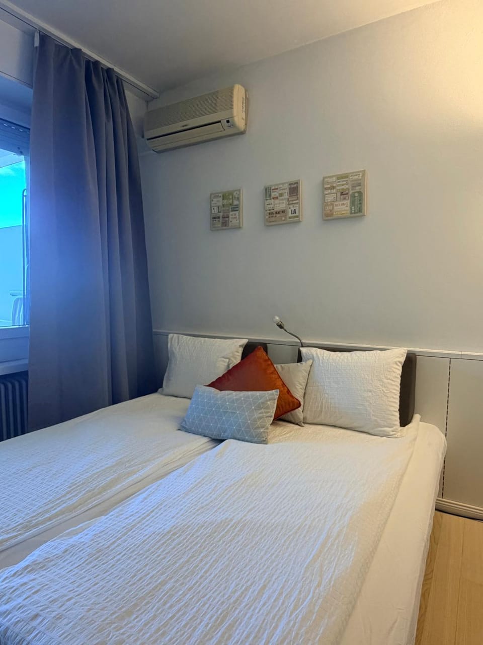 Holiday on The Lake Lugano 2 Apartment in Lugano