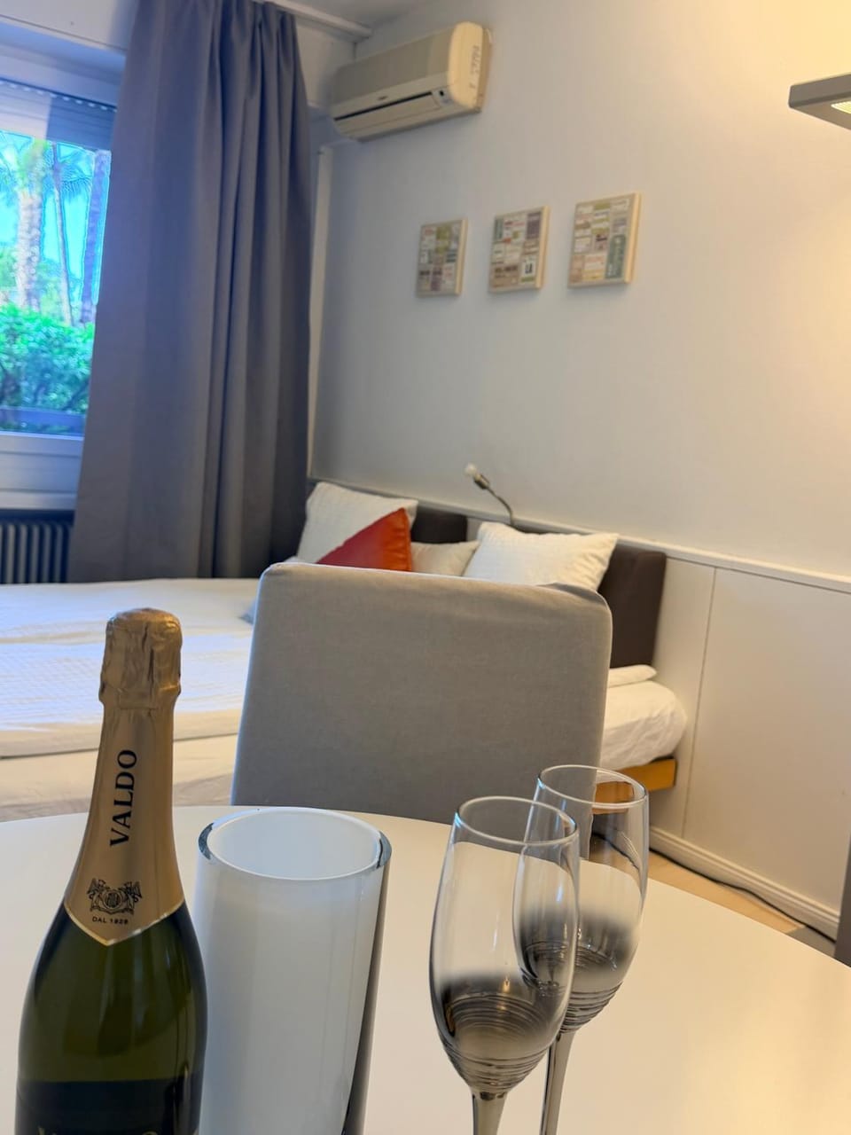Holiday on The Lake Lugano 2 Apartment in Lugano
