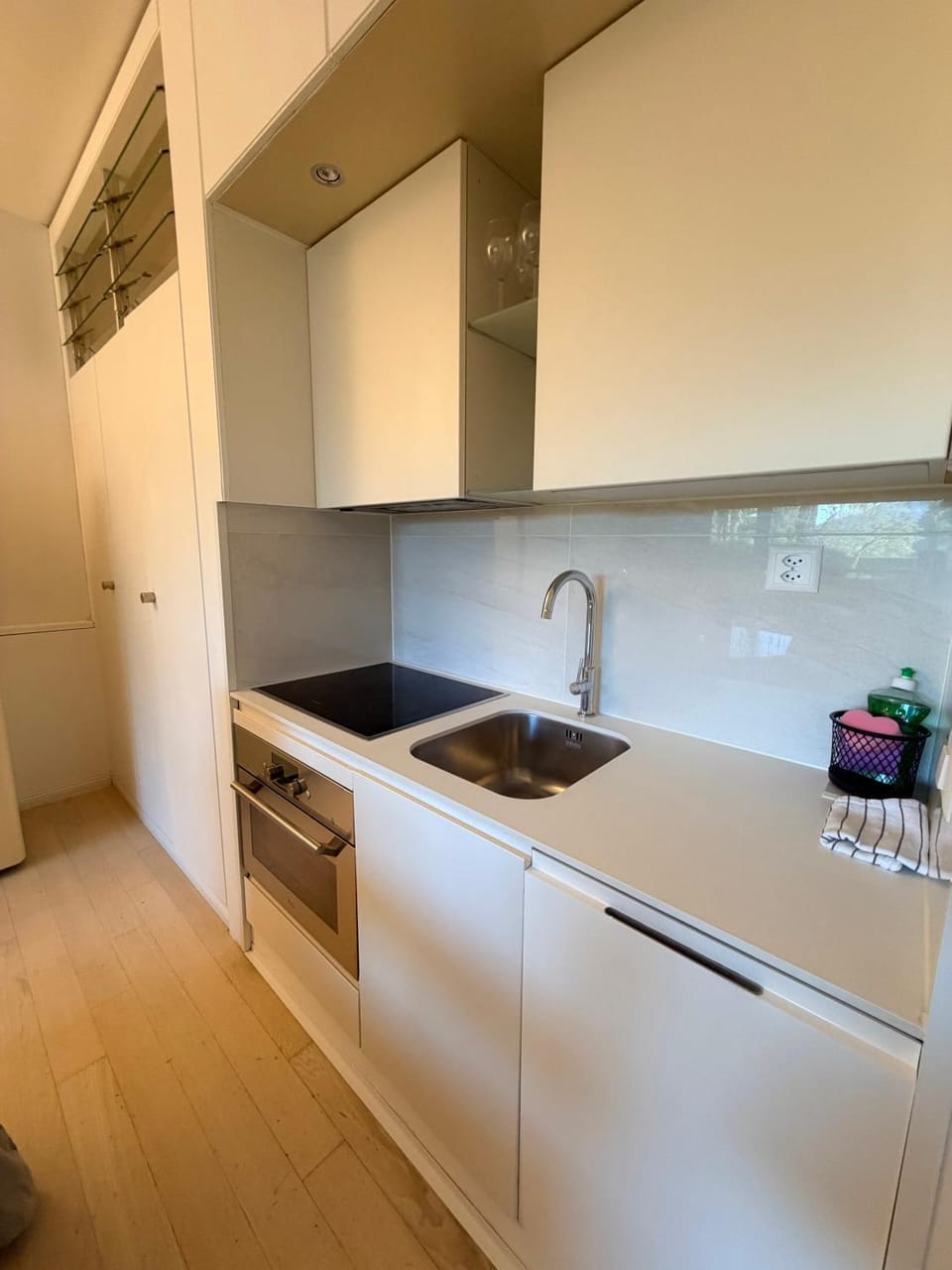 Holiday on The Lake Lugano 2 Apartment in Lugano