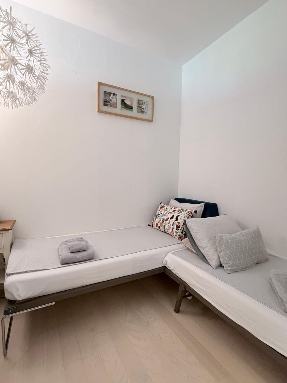 Holiday on The Lake Lugano 2 Apartment in Lugano