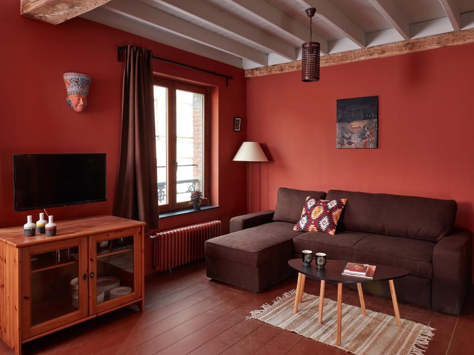 La Petite Histoire gîtes-appartements Apartment in Hauts-de-France