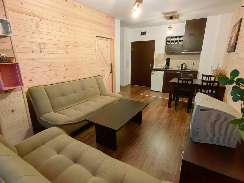 Bansko Royal Towers - Studio 536 Apartment in Bansko