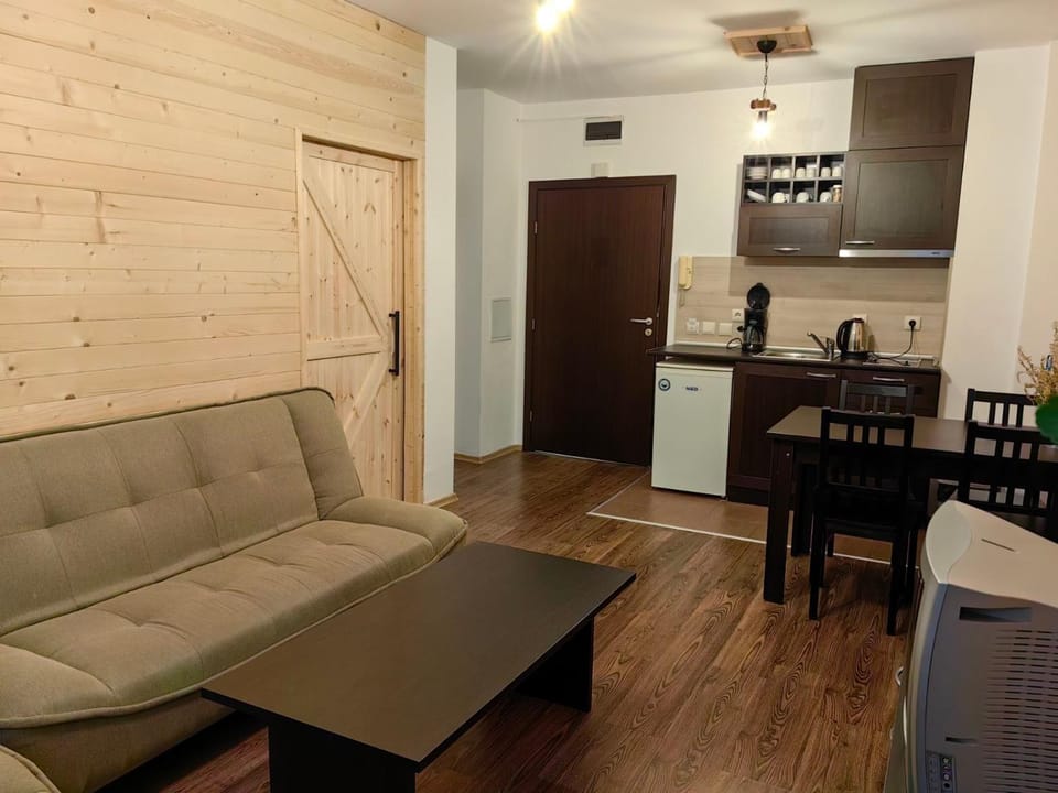 Bansko Royal Towers - Studio 536 Apartment in Bansko