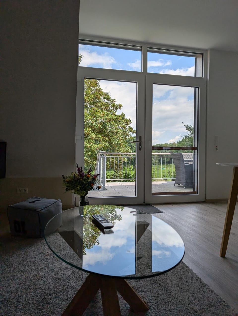 Traumkrone Ferienwohnungen - Abendrot Apartment in Friesland