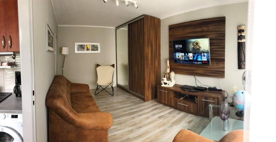 Apartament Datini, 40 m2 Apartment in Greater Poland Voivodeship