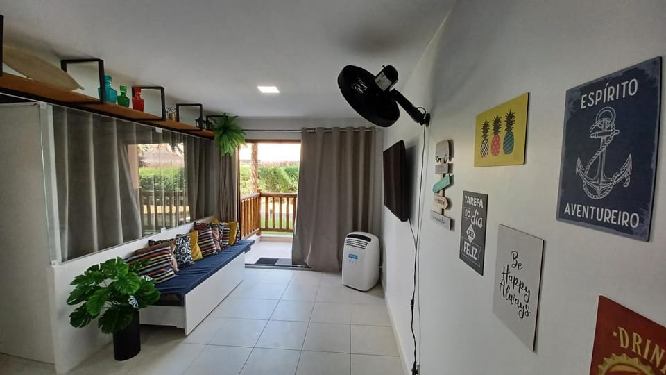 Vg Sun Cumbuco Apartment in State of Ceará