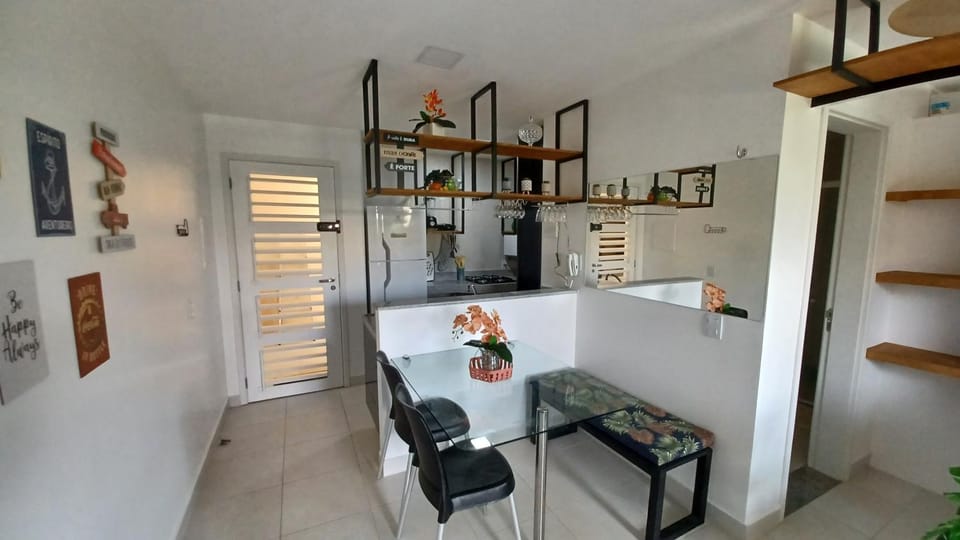 Vg Sun Cumbuco Apartment in State of Ceará