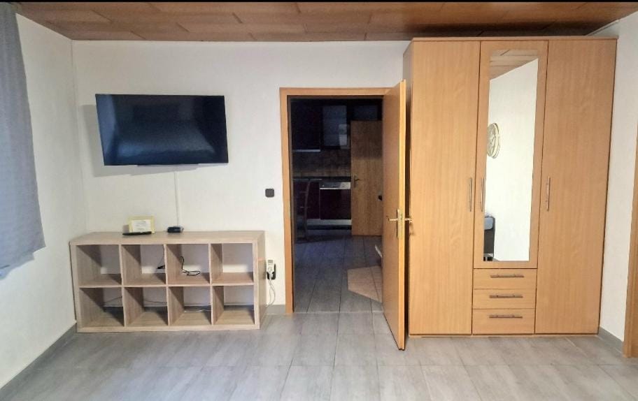 WILA Enchenreuth Apartment in Bavaria