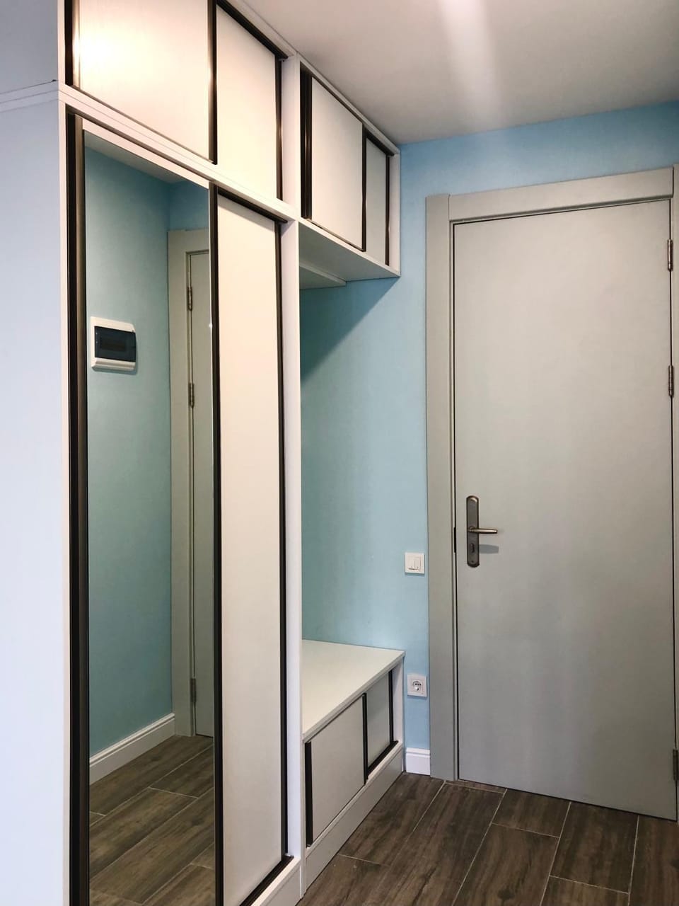 wardrobe
