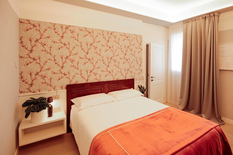 Relais Barchessa Molon Farm Stay in Friuli-Venezia Giulia