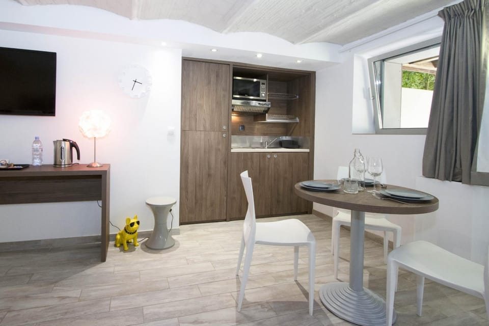 Cailloux Apartment in La Cadière-d'Azur