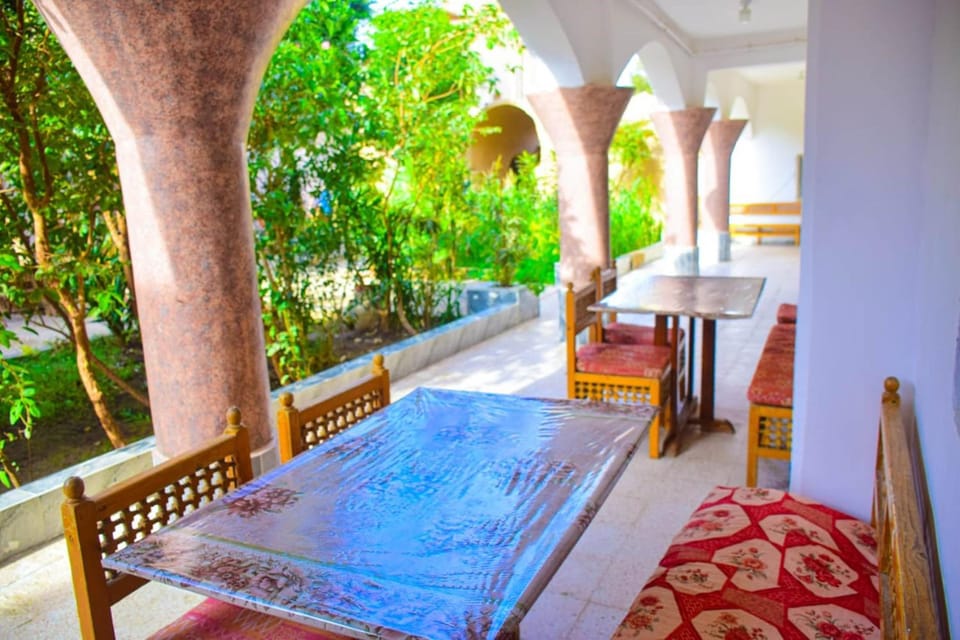 Rose Guest House 您在盧克索的第二個家 Hotel in Luxor Governorate