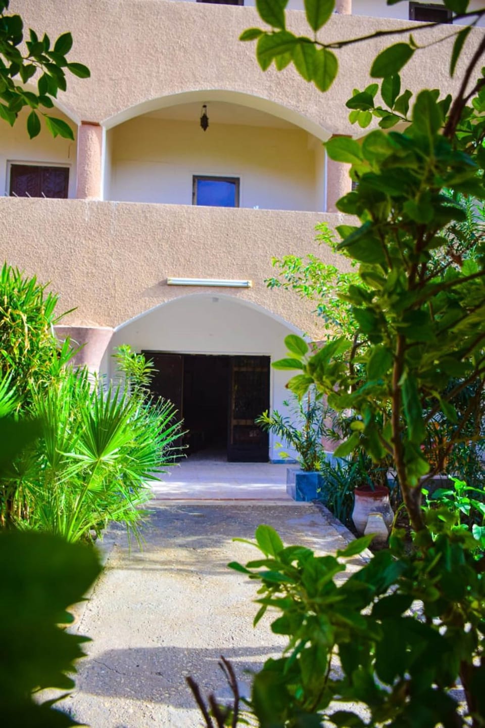 Rose Guest House 您在盧克索的第二個家 Hotel in Luxor Governorate