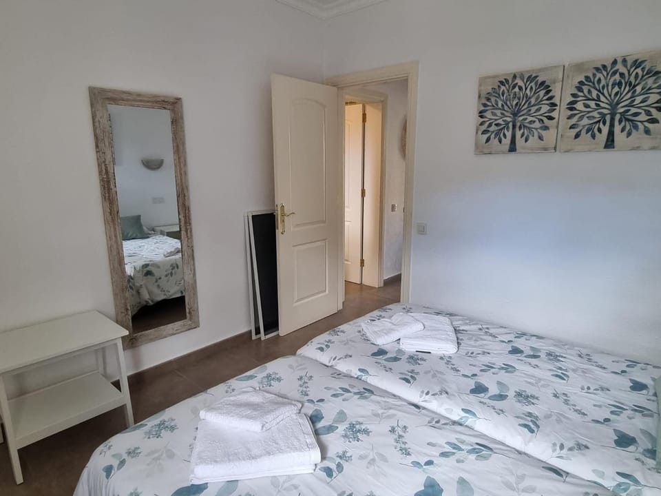 MASPALOMAS TISALAYA PARK Apartment in Maspalomas