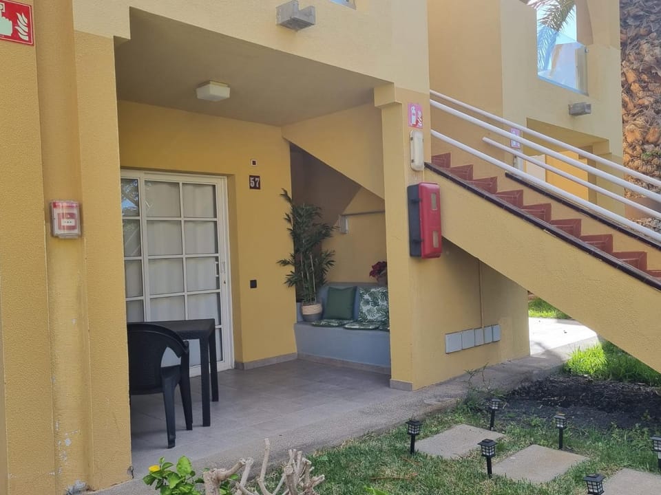 MASPALOMAS TISALAYA PARK Apartment in Maspalomas