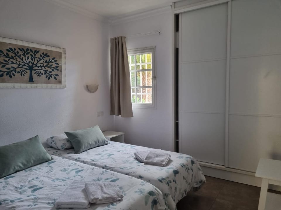 MASPALOMAS TISALAYA PARK Apartment in Maspalomas