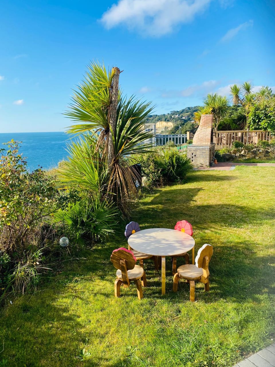 Beach Shack Apartment Apartment in Shanklin