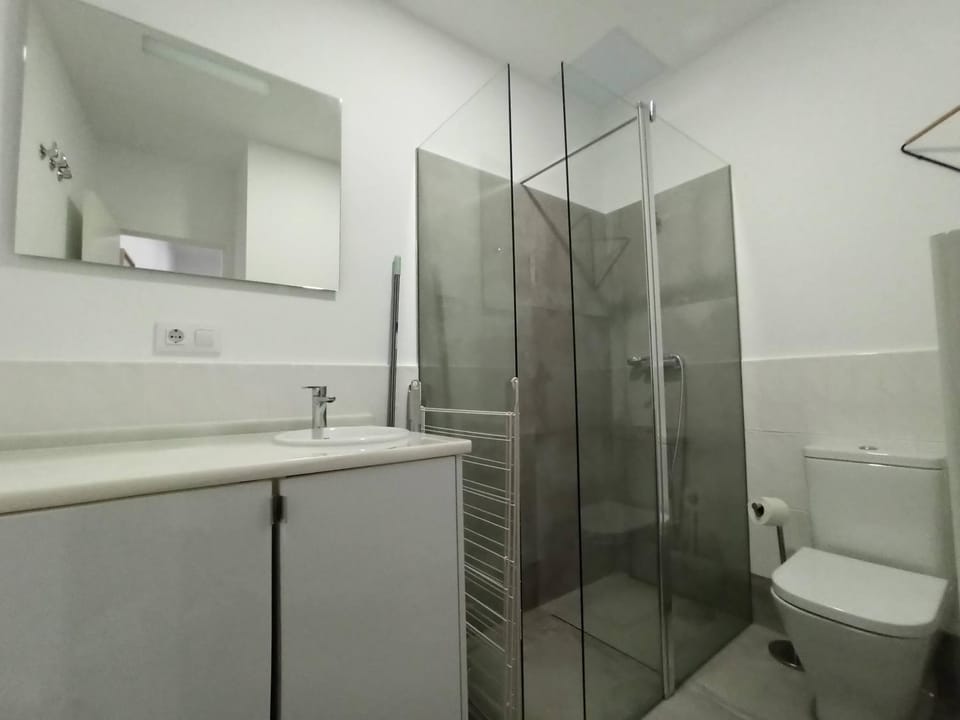Apartamento Rinconcillo junto al Mercado Apartment in Cadiz
