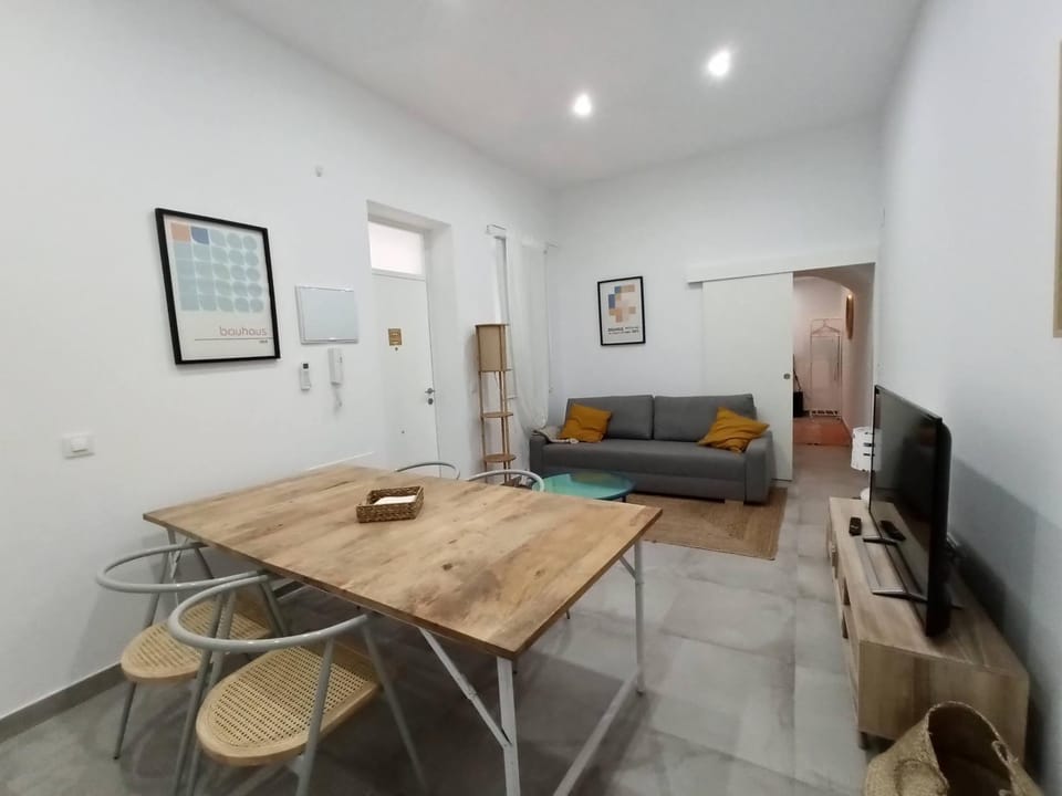 Apartamento Rinconcillo junto al Mercado Apartment in Cadiz