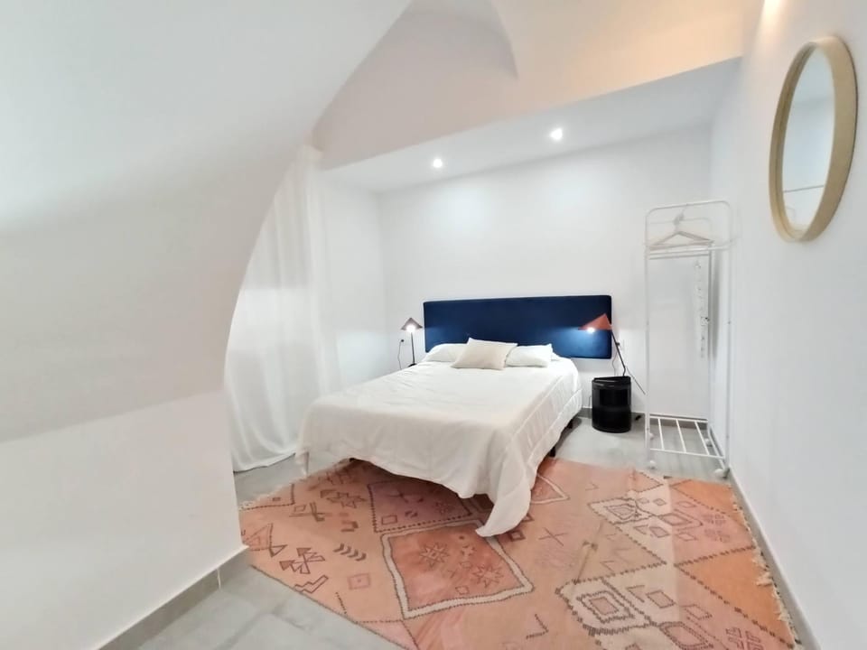 Apartamento Rinconcillo junto al Mercado Apartment in Cadiz