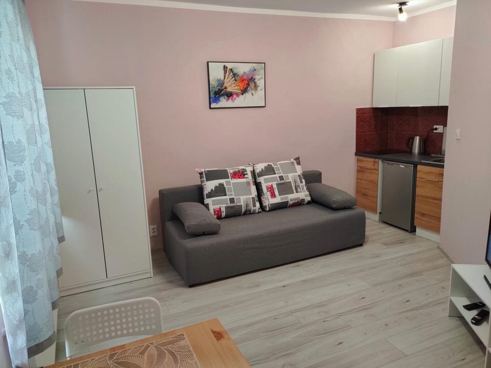 Apartamenty Daola Apartment in Gdansk