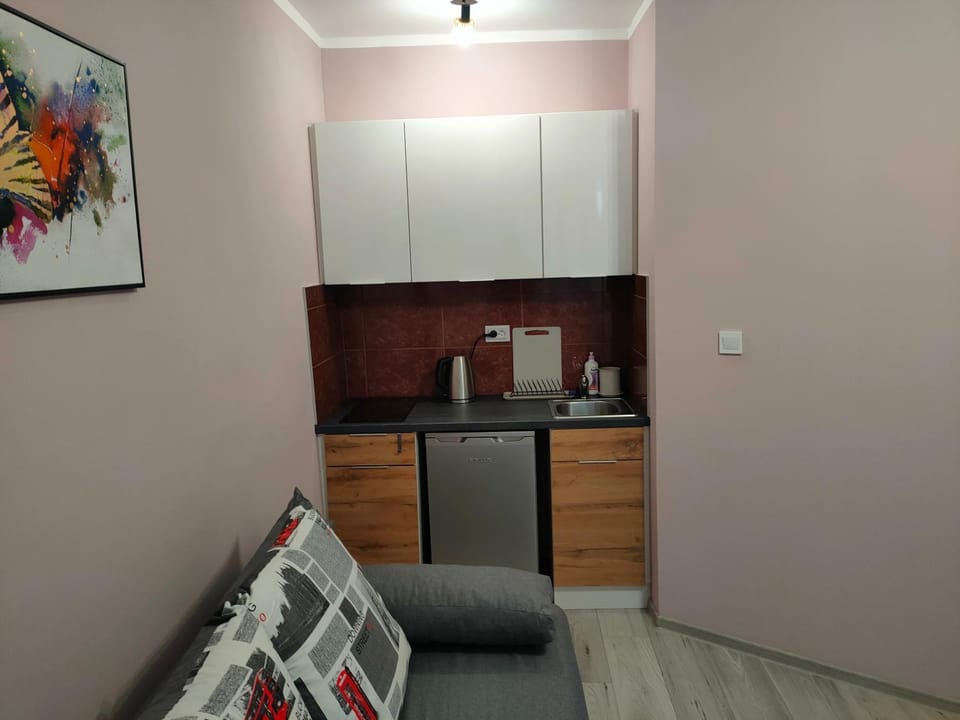 Apartamenty Daola Apartment in Gdansk