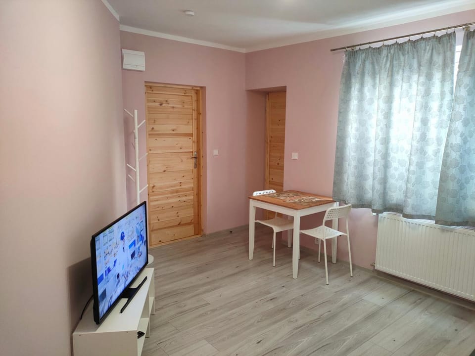 Apartamenty Daola Apartment in Gdansk