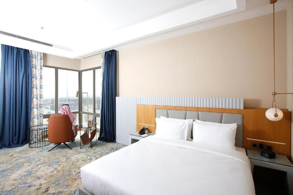 Grand Plaza Hotel - Jazan Hotel in Saudi Arabia