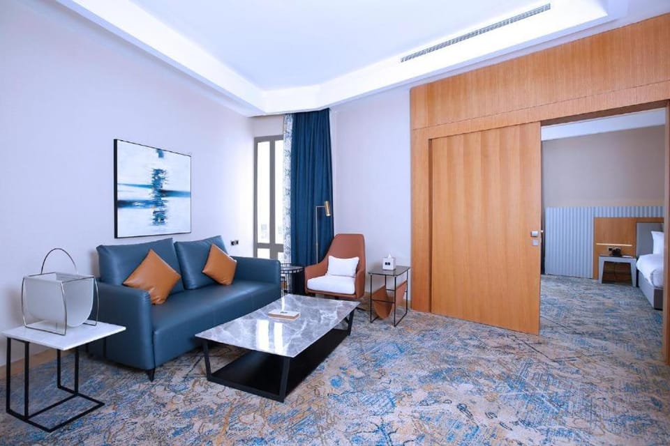 Grand Plaza Hotel - Jazan Hotel in Saudi Arabia