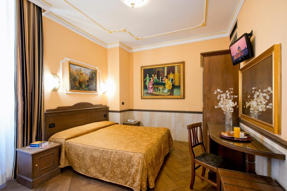 Decorative detail, Seating area, Bedroom